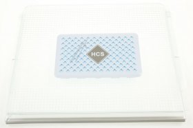 Haier Flap - 0060843819 49054561 Assembly Moisture Cover