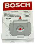 Vacuum Cleaner Bags - Bbz1af1 00460652 Vacuum Cleaner Bag [Bosch Siemens]