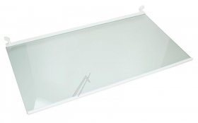 Glass Panel - 11020372 Glass Plate [Bosch Siemens]