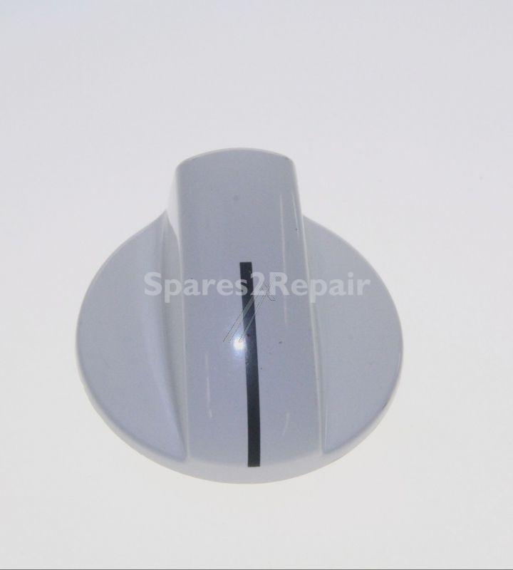 Control Knobs - 1324155017 Knob Program [Electrolux Aeg]
