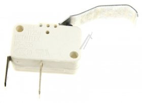 Micro Switch - Ms-385 80005168 Microswitch [Candy Hoover]
