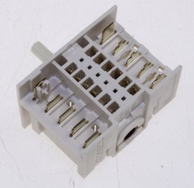 Oven Switch - 93784772 Change Over Switch El pl [Candy Hoover]