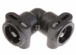 Connector - Ms-0060761 Connection 90° [Groupe SEB]