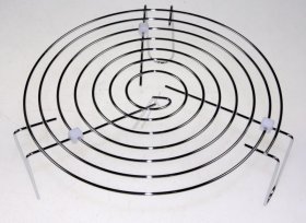 Samsung Grills - De97-00106g Wire Rack Assembly Ge89mpsr-bwt All 0 8ena