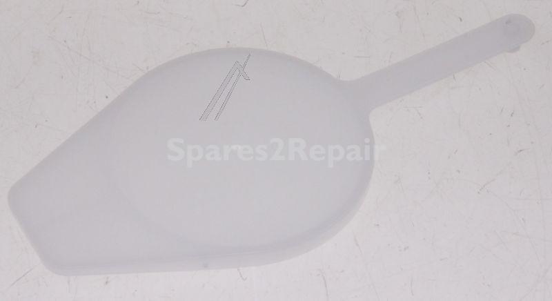 Detergent Dispenser Cover - 00640170 Tray Handle-dispenser [Bosch Siemens]