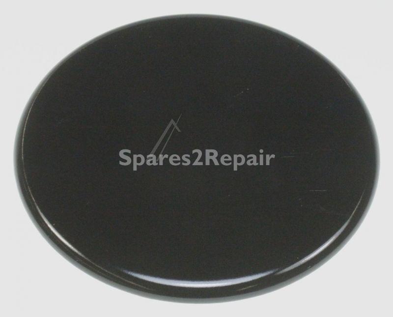 Burner Cap - C00318554 481236068853 Burner Cap R [Whirlpool Indesit]