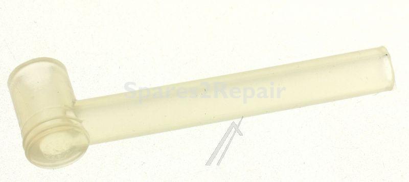 Connecting Hose For Coffee Machines - 00427427 Tube [Bosch Siemens]