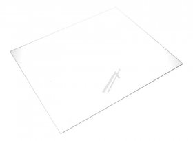 Glass Plate For Oven - 8072022 Bc-median Glass Panel Sub-unit [Amica]
