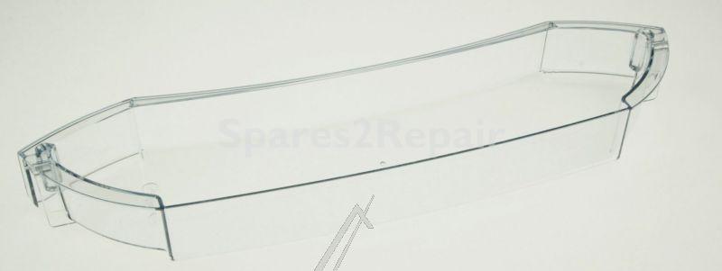 Hisense Gorenje Refrigerator - Freezer Door Shelf - 449302 Door Tray 6n 50b 031