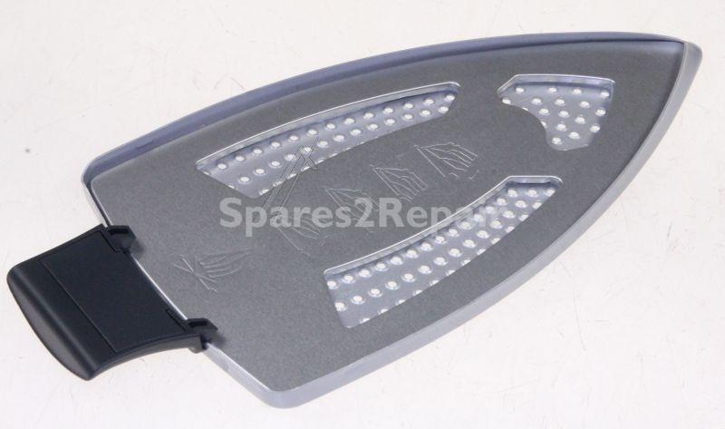 Braun Clamp Level - 7051356 Br67051356 Textile Protection Attachment For Texstyle 5 Series Si6591