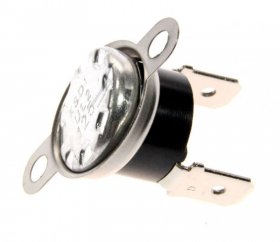 Fixed Value Thermostat - Ksd1 125 50294443002 Protector Thermal [Electrolux Aeg]