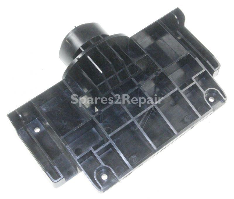 Grundig Stand Support - Tmu28600-ac C00929409 Plastic Stand Midstand 49-55 Optimus Ant