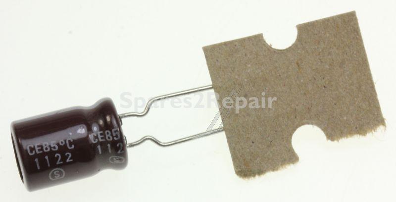 Sound United Various Electrolytics - 00moa10705020 Cap Electrolytic - Electroly Cap 100µf