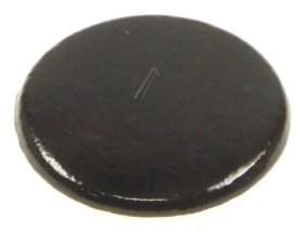 Mechanical Components - 22497 Auxiliary Burner Cap [Sogedis]