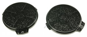 Cata Carbon Filter - 02859394 Active Carbon Filter-hood-k7-a