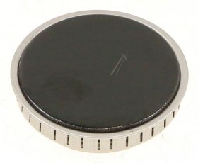 Mechanical Components - 20902 Burner Cap D=74 [Sogedis]