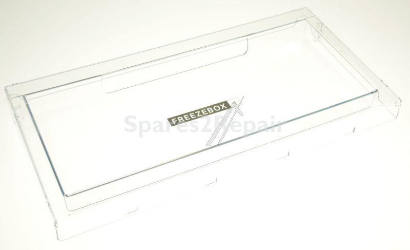 Drawer Front - C00580644 488000580644 Front Drawer Freezebox [Whirlpool Indesit]