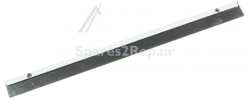 Hisense Gorenje Leg Cover Strip - 459307 Profile A6 P1-a Pr-z L404 H30 Vz065