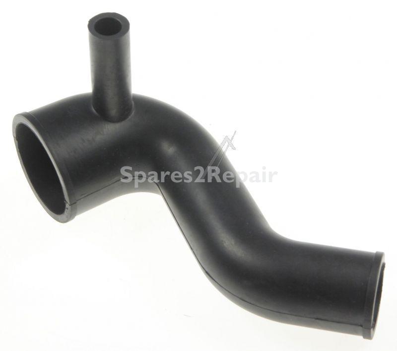 Hisense Gorenje Tube - 192090 Connection Hose For Drain Pump