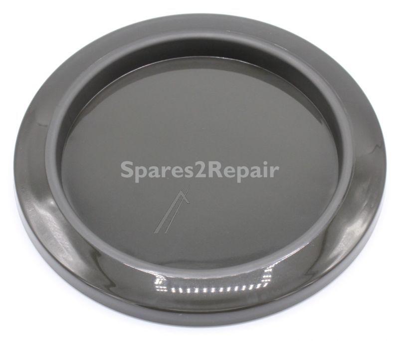 Housing Base - Ms-650693 Seat Surface-bowl-mixer-grey [Groupe SEB]