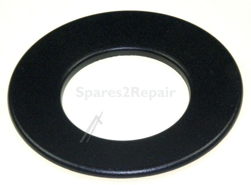 Burner Cap - C00315291 481236068966 Burner Cap Outer Mwk [Whirlpool Indesit]