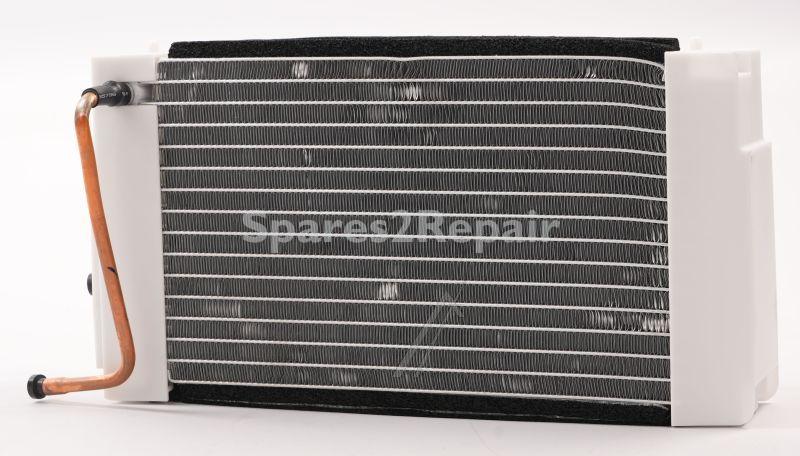 Haier Condenser Set - 0180800231 49053379 Base