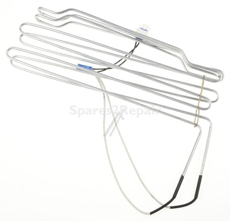 Defrosting Heater - 32030093 Fin Evap Heater-353-230v-124w [Vestel]