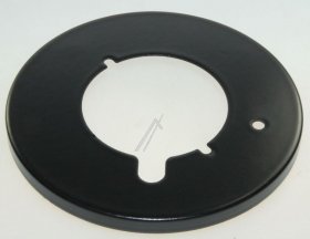 Mechanical Components - 3532192253 Cover Wide Burner [Electrolux Aeg]