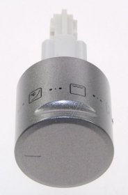 Control Knobs - 250400139 C00914230 Oven Button [Arcelik]