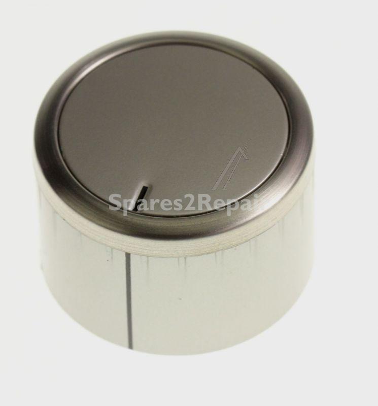 Control Knob - 157244040 C00911631 Tap Knob [Arcelik]
