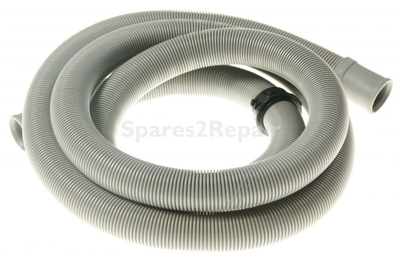 Samsung Outlet Pipe - Dd81-02863a A-s-hose Drain dw4000rm odm 4055fs 12676