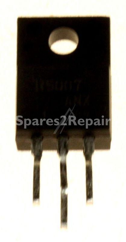 Panasonic Field Effect Transistor - B1cerq000061 Field Effect Transistor