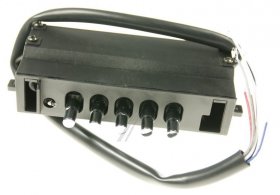 Cata Control Panel - 20114129 Complete 5-pulse Control Box Line P - F-slim
