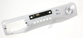 Operating Unit Screen - 41008188 Control Panel [Candy Hoover]