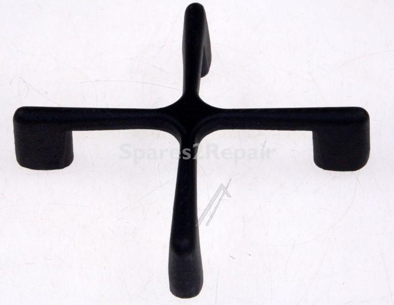 Mechanical Components - 3546306014 Grill Cast Iron [Electrolux Aeg]