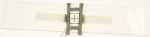 Hisense Gorenje Lamp Cover - 195209 Cover Glass + Supports