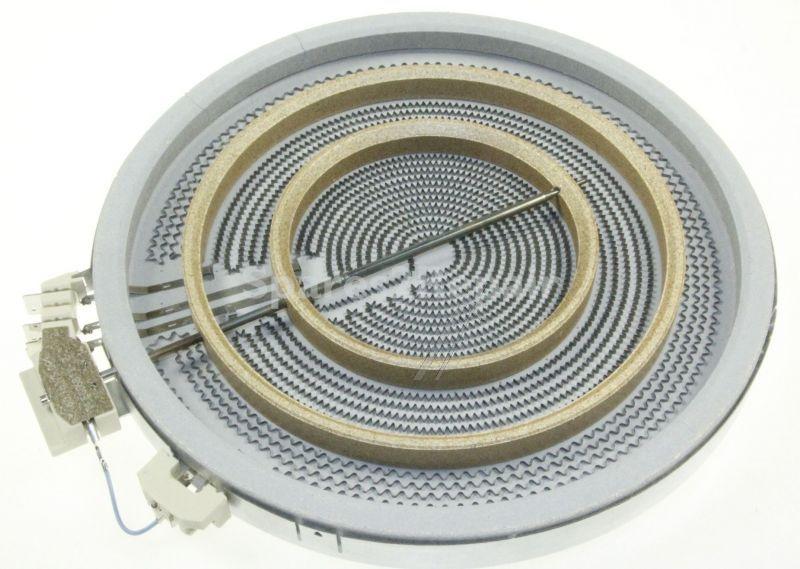 Hot Plate - 00211321 Hob Top [Bosch Siemens]