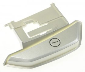 Pedal - 2198987048 Pedal Switch Silver [Electrolux Aeg]