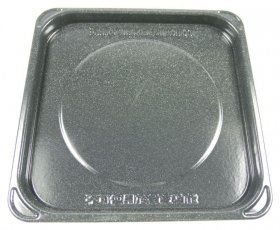 Panasonic Tray - F0603bg00xp Enamelled Dish