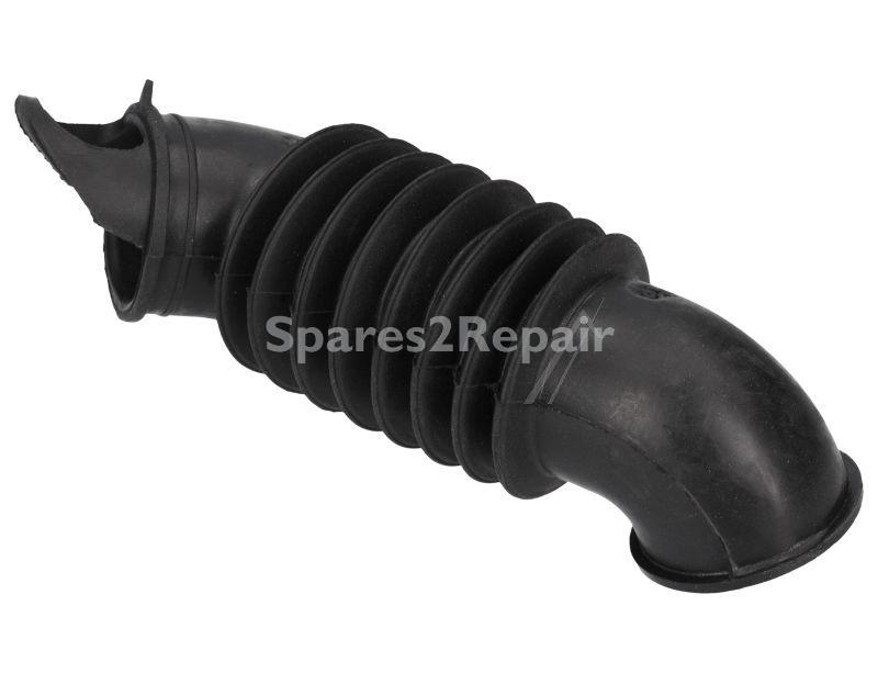 Connector Hose - 1021383 Hose Wash Chamber-tub [Amica]