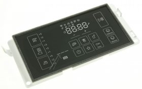 Display Unit - 12020072 Display [Bosch Siemens]
