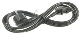 Mains Power Lead - C00296168 482000089239 Power Cord [Whirlpool Indesit]