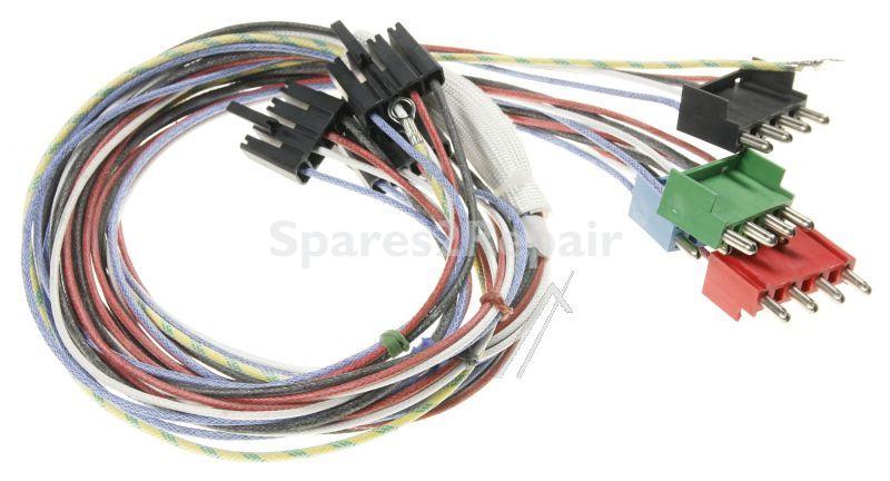 Harness - Wkablo [Arcelik]