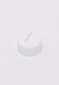 Button - 11300030 White Igniter Button [Sogedis]