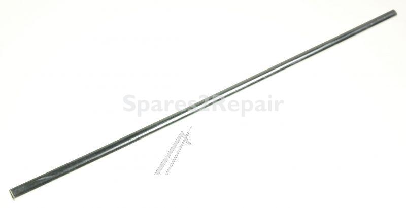 Smeg Profile - 766251906 R glass Shelf Prf