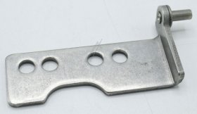 Smeg Door Hinges - 681331937 Hinge Bottom