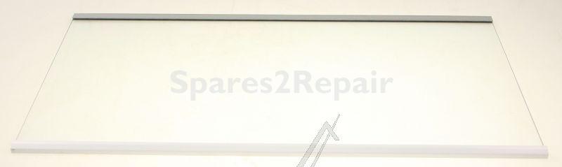 Lg Stacking Tray - Aht74854002 Shelf Assembly Refrigerator