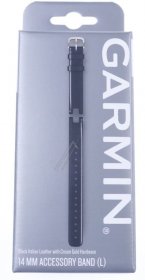 Garmin Wristbands For Smartwatch - 010-12864-08 Garmin Replacement Wristband Quickfit 26mm Titanium