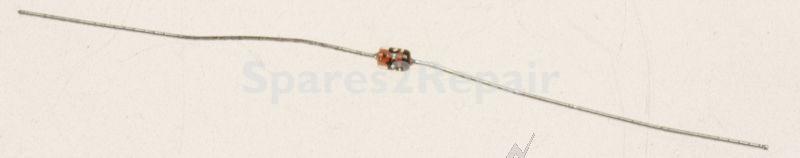 Sony Zener Diode - 871998211 Mtzj43b Diode