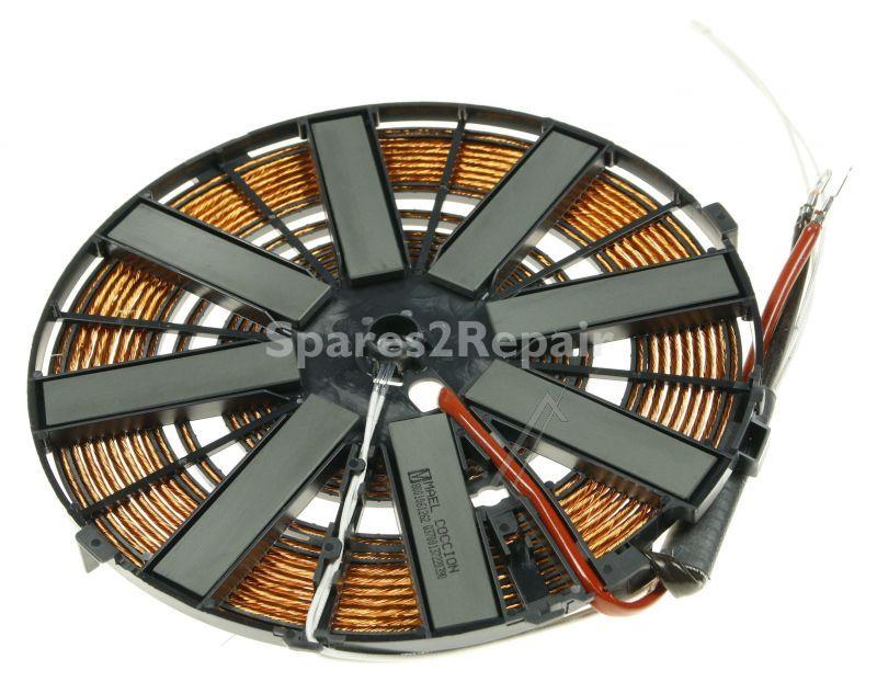 Induction Board - 11015729 Induction Hotplate [Bosch Siemens]